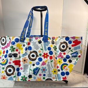 IKEA large tote bag, 804.227.27, New with tag